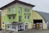 AZ FLEX - Košice